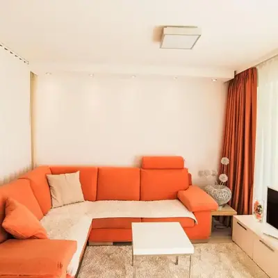 Apartment Cristal-4 by Interhome
