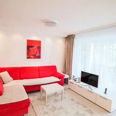 Apartment Cristal-8 by Interhome