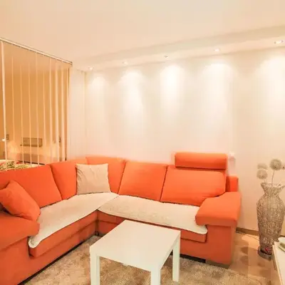 Apartment Cristal-5 by Interhome