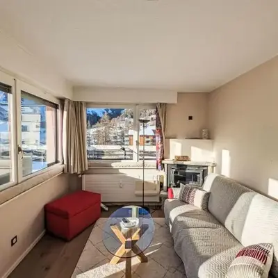 Apartment Flaminia by Interhome