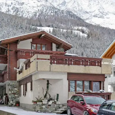 Apartment Haus Quelle-3 by Interhome
