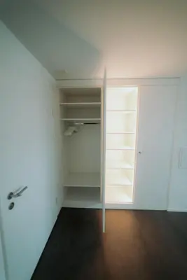 Grundriss der Unterkunft Neue Wohnung in der Nähe vom Oeschinensee und der Jungfrau Region