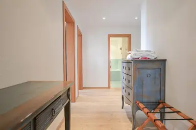 Grundriss der Unterkunft Casa Andrea 417