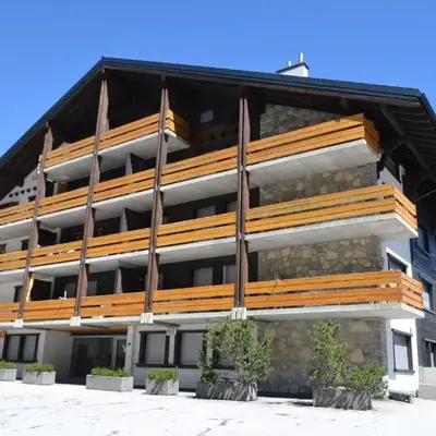 Immeuble Panorama
