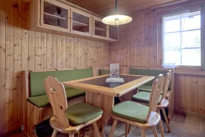 Grundriss der Unterkunft Apartment Wartstein 1838 - GRIWA RENT AG