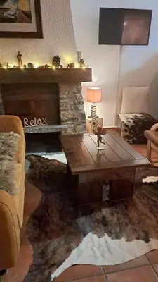 TV/Unterhaltungsangebot in der Unterkunft Viva Crans-Montana, rapport qualité prix imbattable
