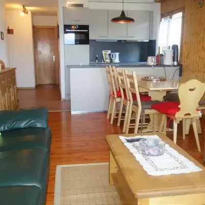 Iris I 023 - CONFORTABLE apartment 8 pers