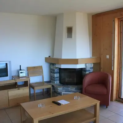 Plein Ciel VA 030 - MOUNTAIN apartment 8 pers
