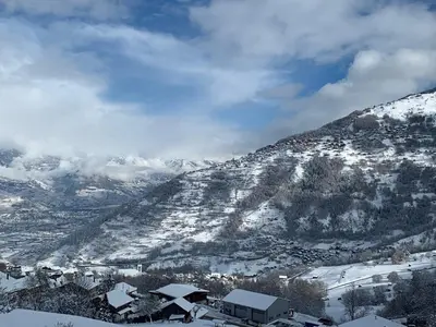 Grundriss der Unterkunft Plein Ciel VA 031 - MOUNTAIN apartment 8 pers