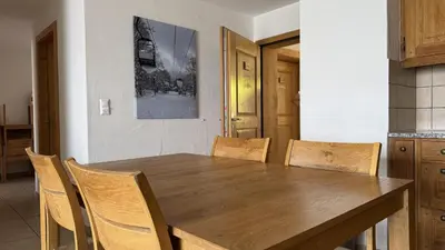 Grundriss der Unterkunft Plein Ciel VA 031 - MOUNTAIN apartment 8 pers