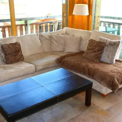 Plein Ciel VB 033 - MOUNTAIN apartment 8 pers