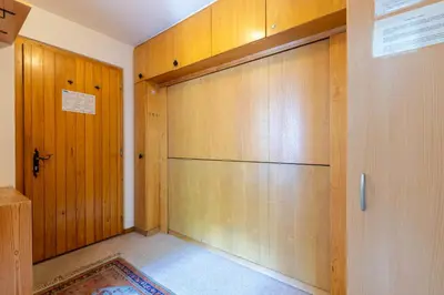 Grundriss der Unterkunft Combyre C 035 - COMFORTABLE apartment 6 pers