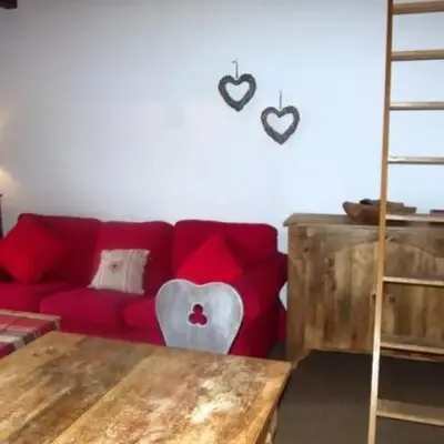 Mayens de l Ours CZ 031 - MOUNTAIN apartment 6 per