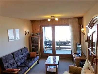 Grundriss der Unterkunft Fontanettaz V 011 - MOUNTAIN apartment 6 pers