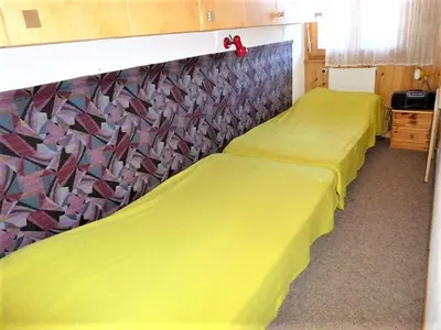 Grundriss der Unterkunft Fontanettaz V 011 - MOUNTAIN apartment 6 pers