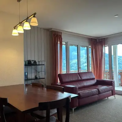 Cretes X2 221 - SUNNY apartment 4 pers
