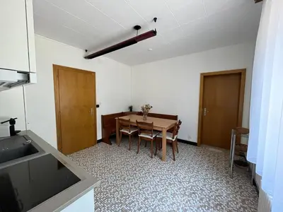 Grundriss der Unterkunft Guest House alla Stazione, Ambrì