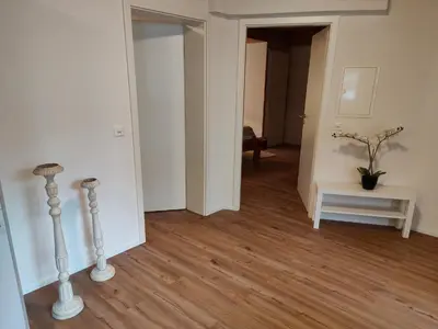 Grundriss der Unterkunft Frutigen Charm - two bedrooms