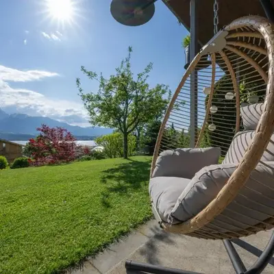 Chalet Gaertli