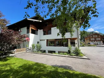 Grundriss der Unterkunft Hotel Restaurant Urweider