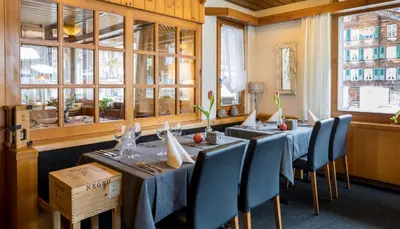 Grundriss der Unterkunft Hotel Restaurant Urweider