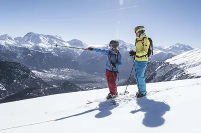Gäste, die in der Unterkunft Chalet Schönblick übernachten