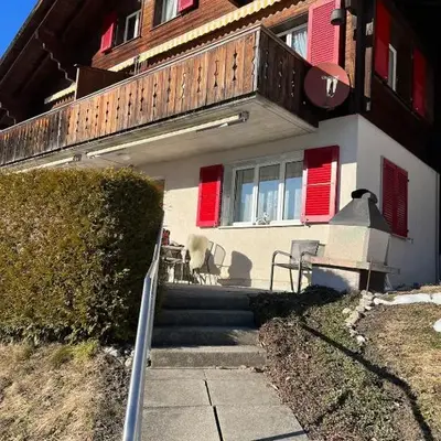 Beautiful 2 room apartment in a central location