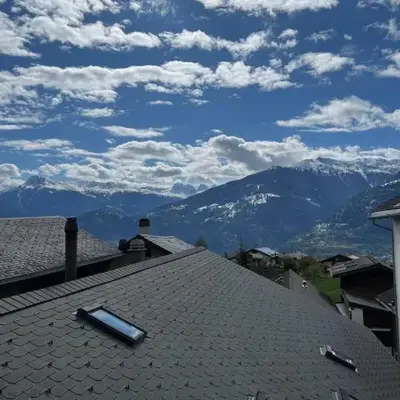 Charmant appartement Lens - Crans-Montana
