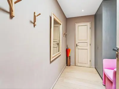 Grundriss der Unterkunft Apartment Jeanne D'Arc LOFT Montagne by Interhome