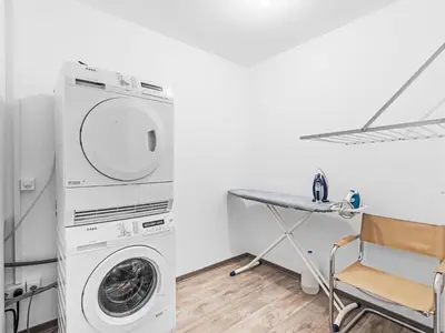 Grundriss der Unterkunft Apartment Jeanne D'Arc LOFT Montagne by Interhome
