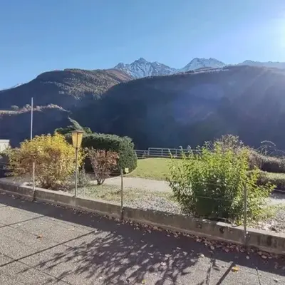 Grosszügige