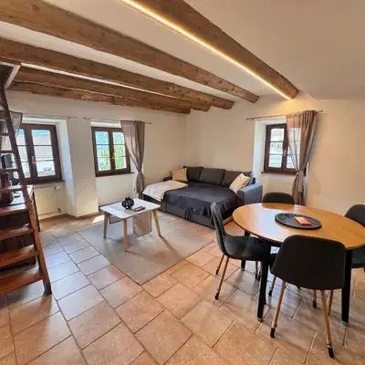 appartement Valentine au coeur des 4 Vallées