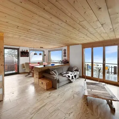 Mountain Bliss