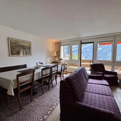 Chalet Primula 3