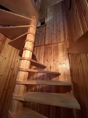 Grundriss der Unterkunft Magnificent chalet Opa