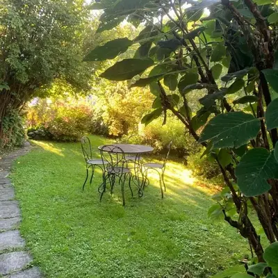 Wild Valley Rustico Anima in Valle Onsernone