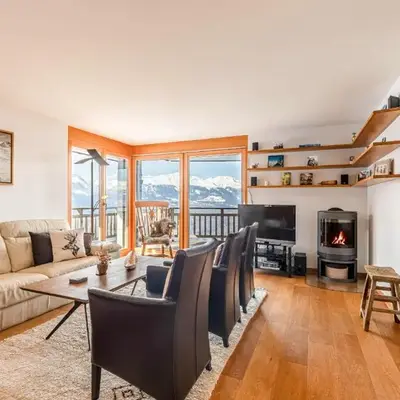 Ski Paradise SP 009 - MOUNTAIN apartment 4 pers