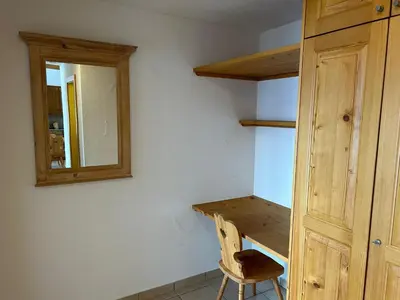 Grundriss der Unterkunft Plein Ciel VA 041 - MOUNTAIN apartment 5 pers