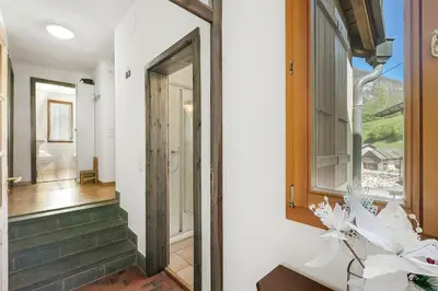 Grundriss der Unterkunft Casa Andy 1 Val Lavizzara - Happy Rentals