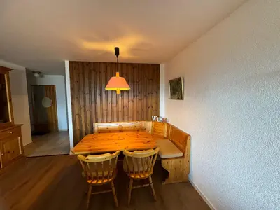 Grundriss der Unterkunft Mandarin B10