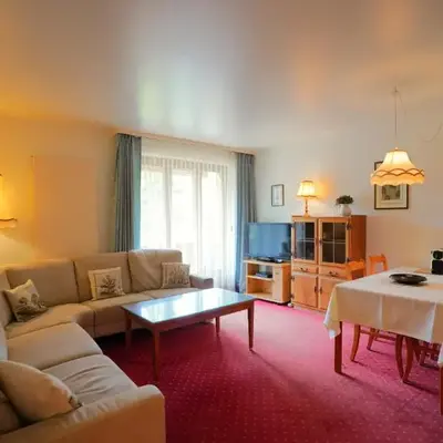 Chalet Miravalle 2