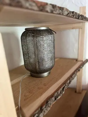 Grundriss der Unterkunft Schönes Rustico in bester Lage - 2 min an den See