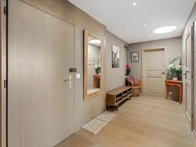 Grundriss der Unterkunft Apartment Jeanne D'Arc LOFT COMBI by Interhome