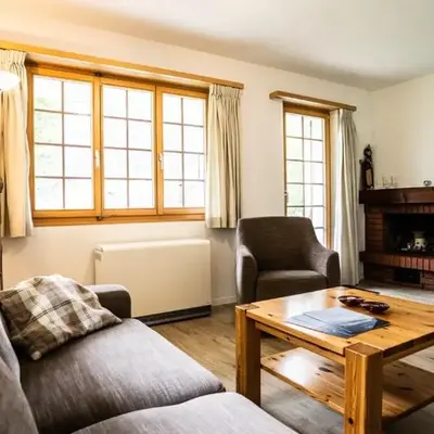 Chalet Hendema
