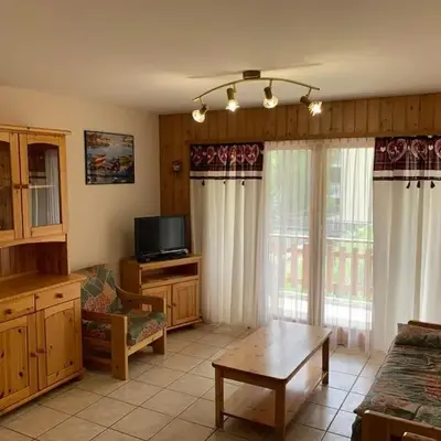 Le9 Bel appartement à Thyon Les Collons