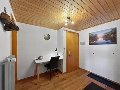 TV/Unterhaltungsangebot in der Unterkunft Ultimate Condo - 4 Valleys - Ski-in out - Swiss Alps