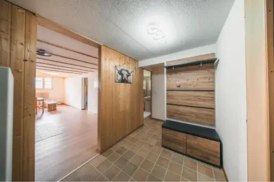 Grundriss der Unterkunft ALPINEMAGIC Chalet Wartstein