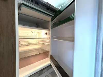 Grundriss der Unterkunft Clabina 32