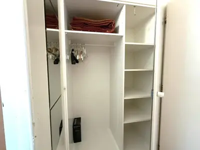 Grundriss der Unterkunft Fortuna 113