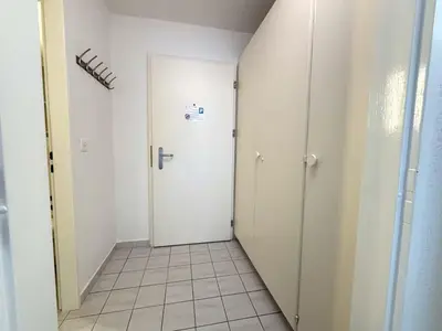 Grundriss der Unterkunft Fortuna 220